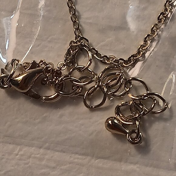 Olivia Moss Simplicity Necklace w/ 'Growth' tree charm - NWT - Picture 5 of 6